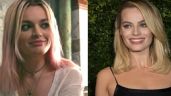 Lo que Emma Mackey realmente piensa sobre su parecido con Margot Robbie