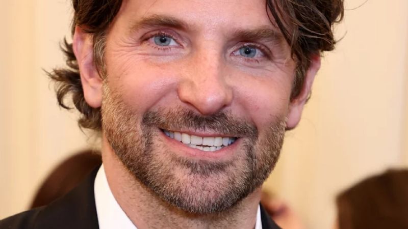 Según los informes, Bradley Cooper tiene una nueva novia