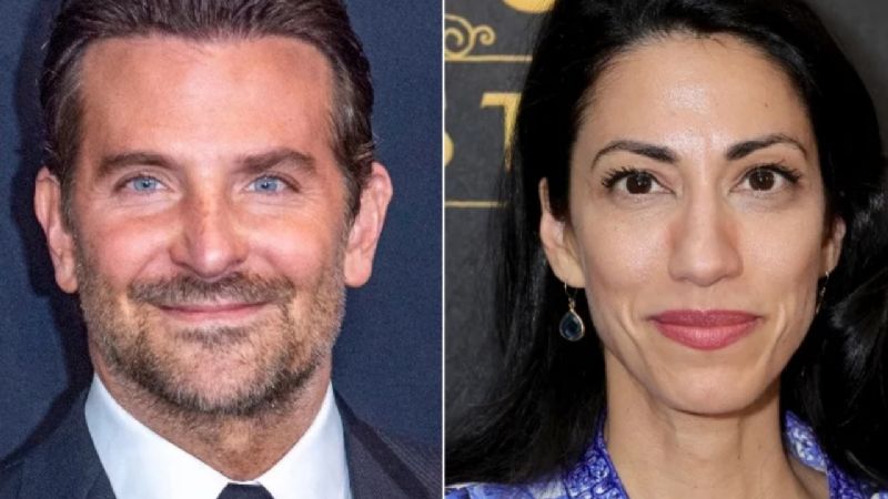 Según los informes, Bradley Cooper tiene una nueva novia