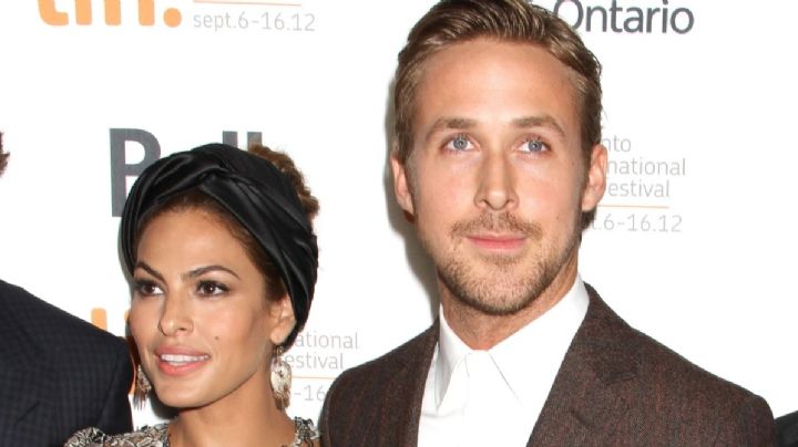 Eva Mendes explica por qué quiere que sus hijos con Ryan Gosling vuelvan a aburrirse