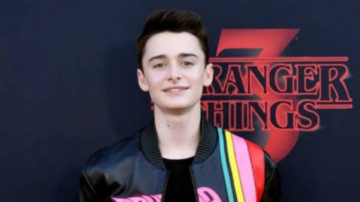 La estrella de 'Stranger Things' Noah Schnapp revela la identidad sexual de Will en la próxima temporada