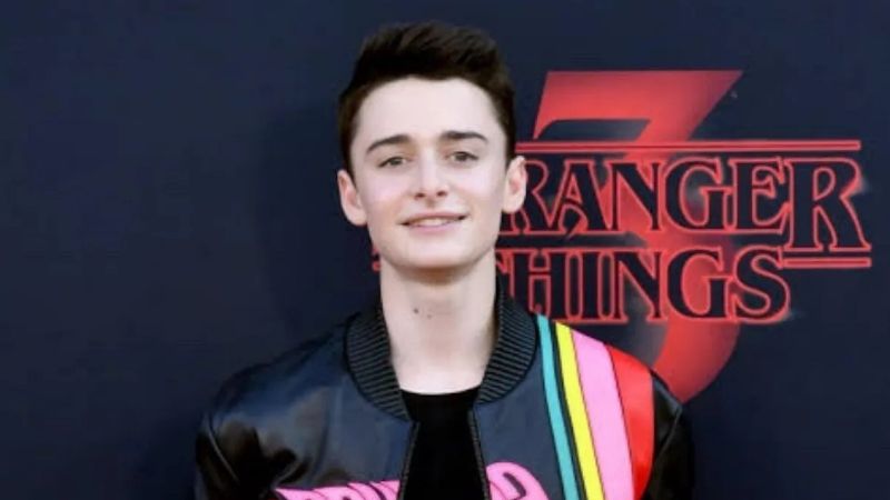 La estrella de 'Stranger Things' Noah Schnapp revela la identidad sexual de Will en la próxima temporada