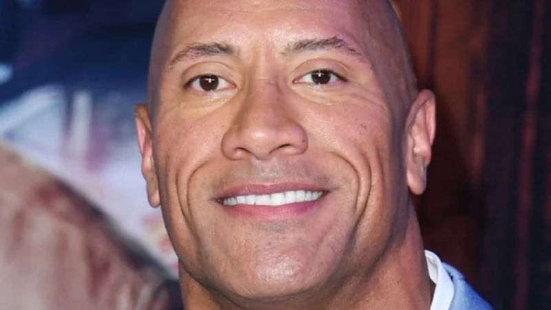 ¿Por qué Dwayne The Rock Johnson acaba de rechazar un gran trabajo?