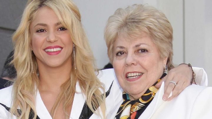 ¡Alerta familiar en casa de Shakira! La madre de la cantante colombiana ha sido hospitalizada de emergencia en Barcelona. ¿Quieres saber más? ¡Sigue leyendo!