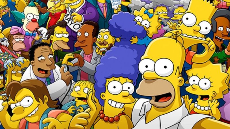 ¿Cuánto tiempo lleva realmente crear un solo episodio de Los Simpson?