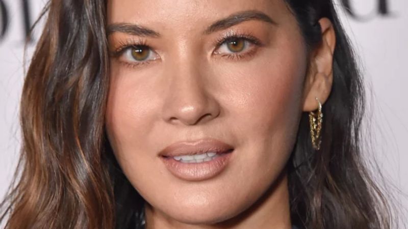¿Olivia Munn y John Mulaney se dirigen hacia el matrimonio?