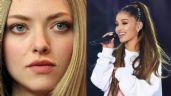 Amanda Seyfried 'todavía molesta' por perder el papel de Wicked ante Ariana Grande