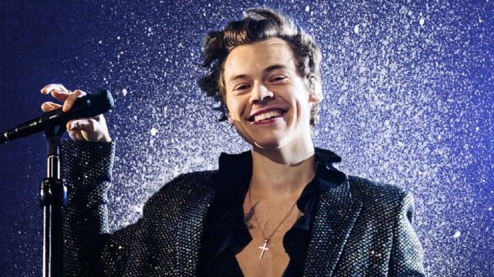 Harry Styles rinde conmovedor homenaje a la reina Isabel II