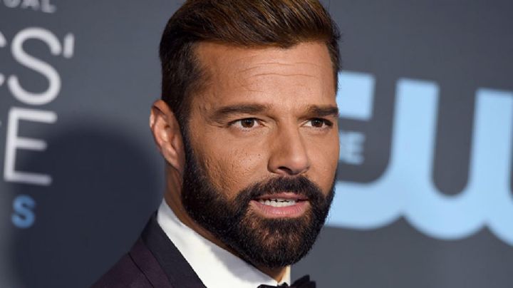 Ricky Martin habla por primera vez después de la desestimación del caso de abuso sexual