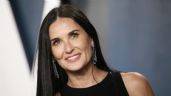 Demi Moore se niega a ser 'definida por un número' al cumplir 60 años