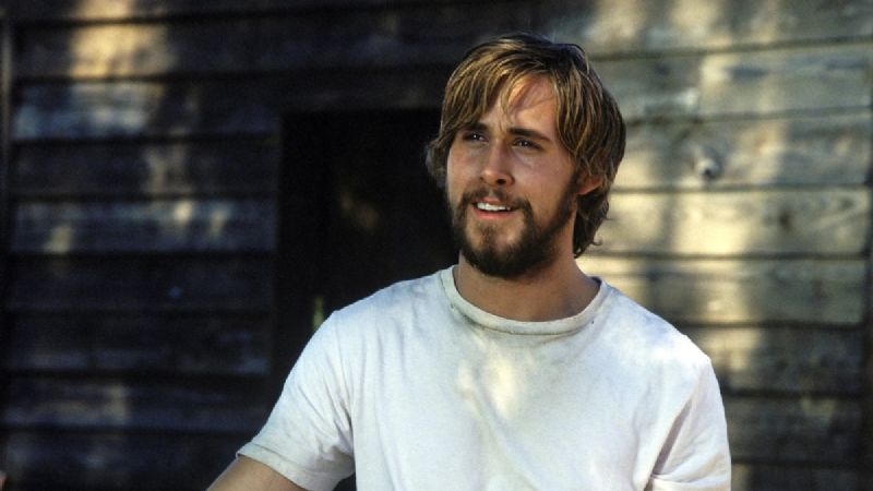 Ryan Gosling no tenía idea de que ESTA línea de 'The Notebook' se volvería viral