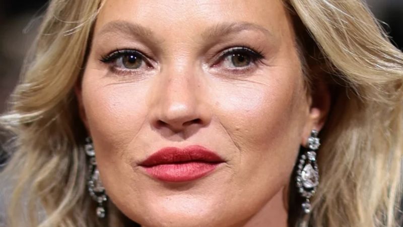 Kate Moss rompe el silencio sobre testificar a favor de su ex Johnny Depp