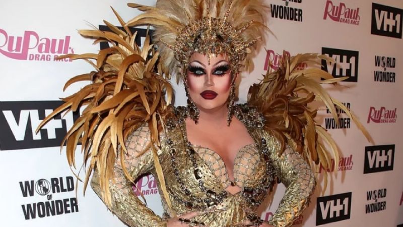 ¿Qué pasó con Shannel después de RuPaul's Drag Race?