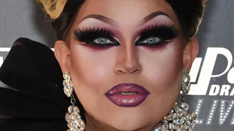 ¿Qué pasó con Shannel después de RuPaul's Drag Race?