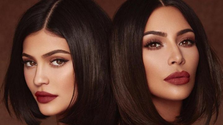 ¿Prefieren TikTok? Instagram responde a Kim Kardashian y Kylie Jenner por las recientes críticas a la red social