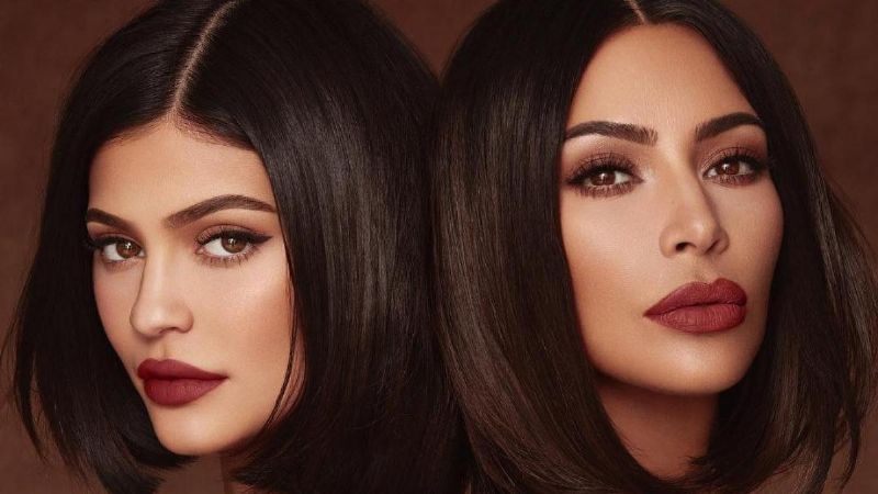 ¿Prefieren TikTok? Instagram responde a Kim Kardashian y Kylie Jenner por las recientes críticas a la red social