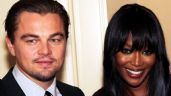 ¿Qué pasó realmente entre Naomi Campbell y Leonardo DiCaprio?