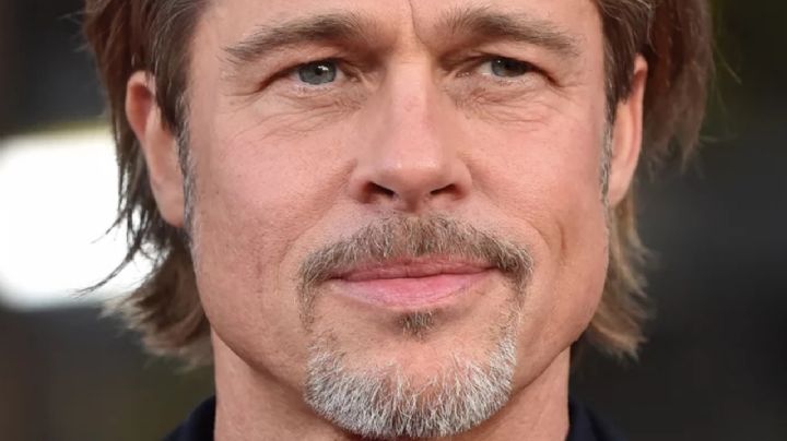 La verdad sobre la relación de Robert Redford y Brad Pitt