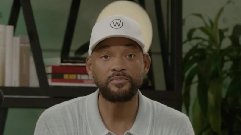 Will Smith rompe el silencio y pide disculpas a Chris Rock pero genera dudas: es 'falso y fabricado'