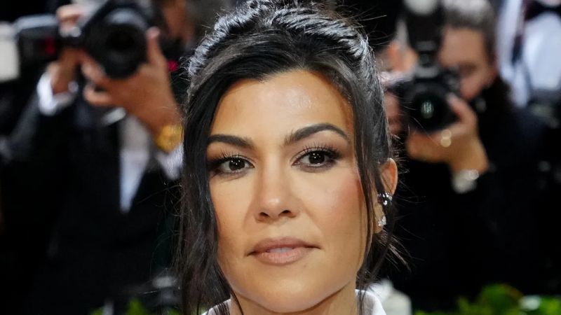 Kourtney Kardashian se convierte en 'la jefa' en una insólta 'empresa comercial'