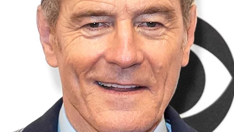 La extraña forma en que Bryan Cranston le propuso matrimonio a su esposa