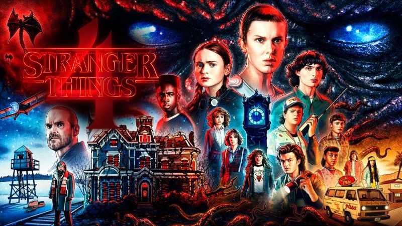 Temporada 5 de Stranger Things: ¿Qué miembros del elenco tienen más probabilidades de regresar?