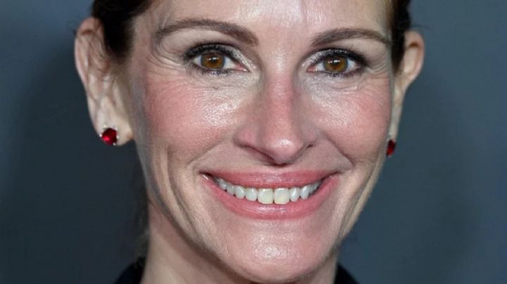 Julia Roberts celebra 20 años junto a Danny Moder con un momento íntimo que voló las redes