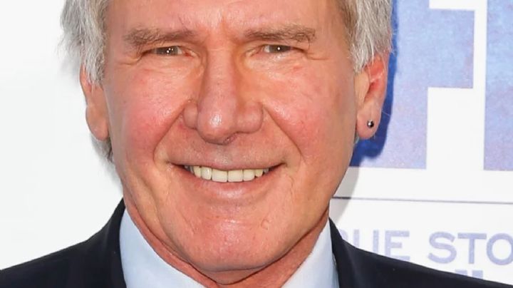 La extraña forma en que Harrison Ford y Adam Sandler se hicieron amigos