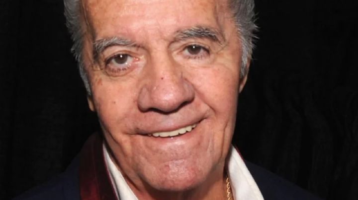 La trágica muerte de la estrella de Los Soprano, Tony Sirico