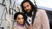 El único proyecto que cambió la relación de Jason Momoa con Lisa Bonet