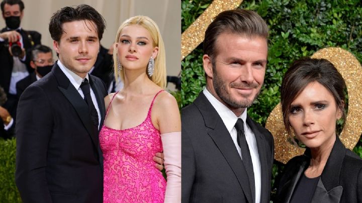 Ahora está 'Enojado': David Beckham insta a Victoria a compartir su versión de la historia sobre la pelea con Nicola Pelz