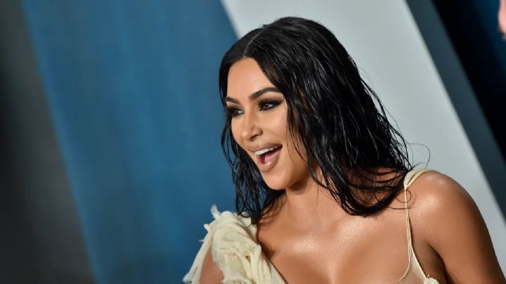 Kim Kardashian anuncia su regreso a la actuación con un nuevo y emocionante papel