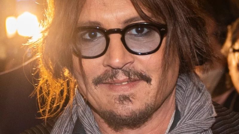 El renacimiento de la carrera de Johnny Depp no muestra signos de desaceleración