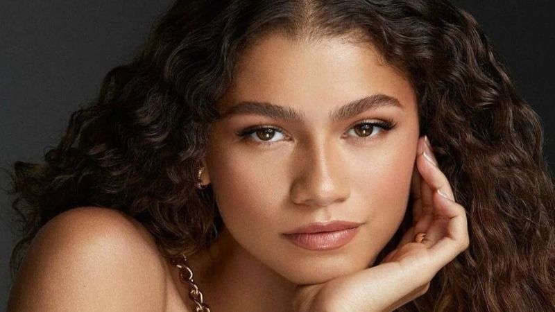 Zendaya revela lo que quiere ver en la temporada 3 de Euphoria