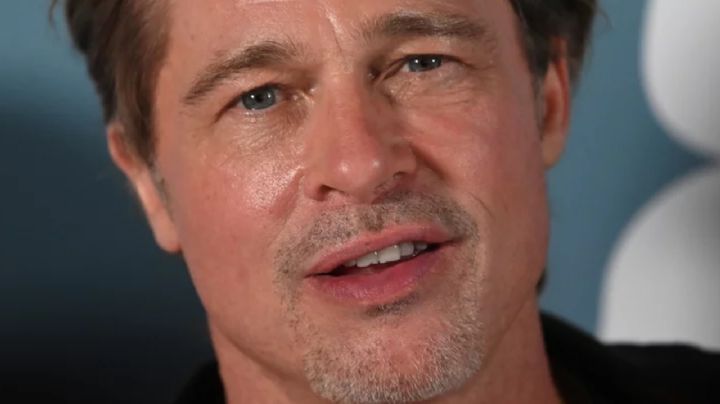 Brad Pitt revela lo que realmente piensa de la carrera de baile de su hija Shiloh