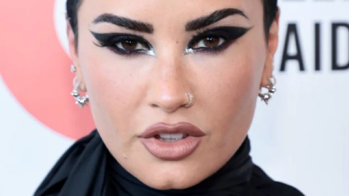 Demi Lovato comparte una importante actualización sobre su identidad de género