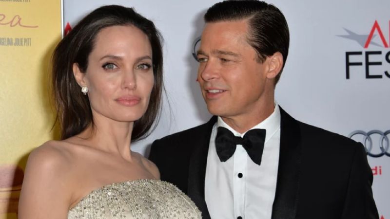 Brad Pitt revela lo que realmente piensa de la carrera de baile de su hija Shiloh