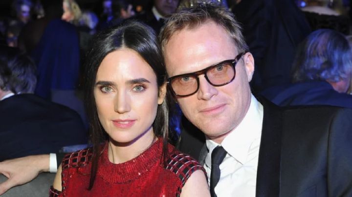 ¿Cómo se conocieron Jennifer Connelly y Paul Bettany?