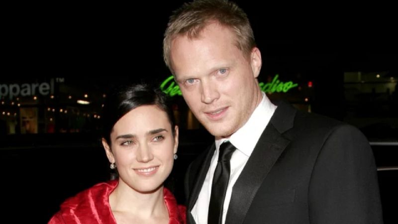 ¿Cómo se conocieron Jennifer Connelly y Paul Bettany?