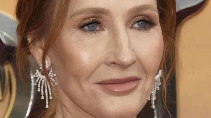 JK Rowling da sus pensamientos sin filtrar sobre la reunión de HBO de Harry Potter