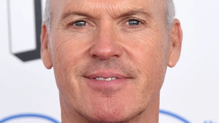 Esta es realmente la razón por la que Michael Keaton cambió su nombre