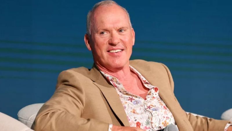 Esta es realmente la razón por la que Michael Keaton cambió su nombre