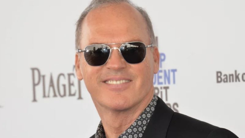 Esta es realmente la razón por la que Michael Keaton cambió su nombre