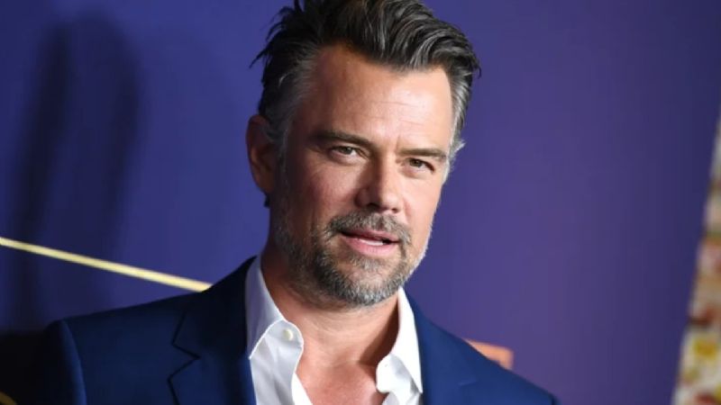 La verdad sobre la relación de Eiza González y Josh Duhamel