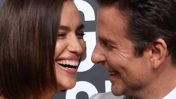 ¿Bradley Cooper e Irina Shayk han encontrado el camino de regreso?