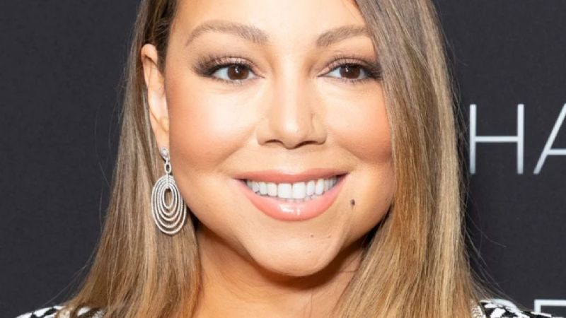 Meghan Markle se siente incómoda por los comentarios de diva de Mariah Carey