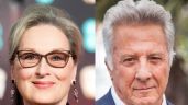 Dentro del tenso conflicto entre Meryl Streep y Dustin Hoffman en el set