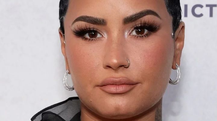 Demi Lovato recuerda casi morir después de una sobredosis accidental de drogas: 'Me estaba poniendo azul'