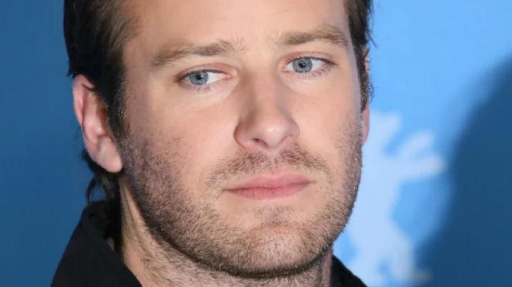 Armie Hammer se encuentra en una nueva y costosa batalla legal