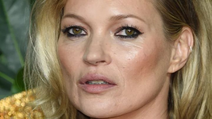 Kate Moss comparte la asombrosa forma en que una vez recibió un regalo de Johnny Depp